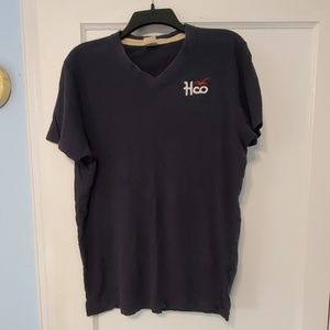 Hollister co. V neck tee